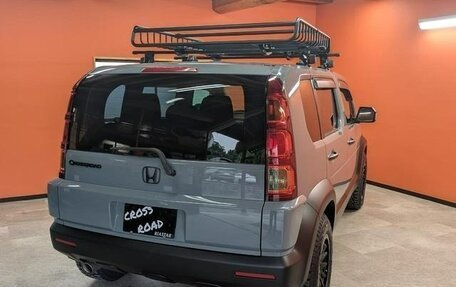 Honda Crossroad, 2010 год, 1 150 000 рублей, 2 фотография