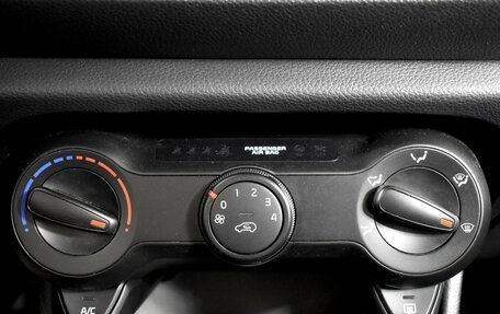 KIA Picanto III рестайлинг, 2019 год, 1 190 000 рублей, 18 фотография