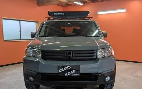 Honda Crossroad, 2010 год, 1 150 000 рублей, 3 фотография
