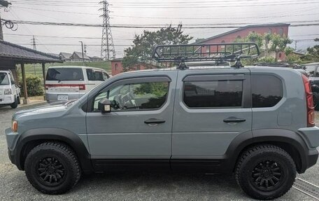 Honda Crossroad, 2010 год, 1 150 000 рублей, 7 фотография