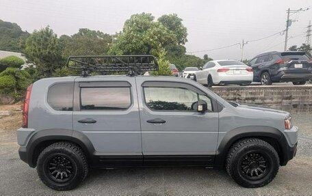 Honda Crossroad, 2010 год, 1 150 000 рублей, 6 фотография