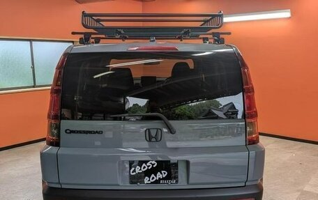 Honda Crossroad, 2010 год, 1 150 000 рублей, 10 фотография