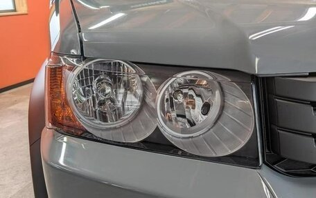 Honda Crossroad, 2010 год, 1 150 000 рублей, 5 фотография