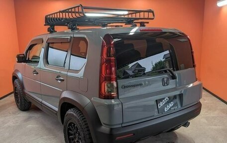 Honda Crossroad, 2010 год, 1 150 000 рублей, 11 фотография