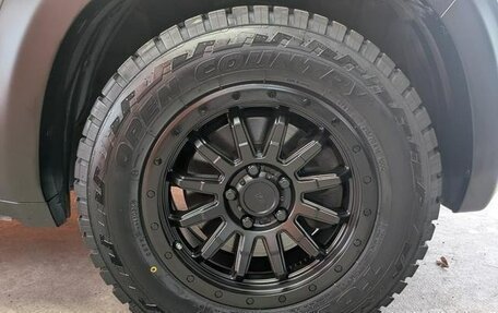 Honda Crossroad, 2010 год, 1 150 000 рублей, 8 фотография