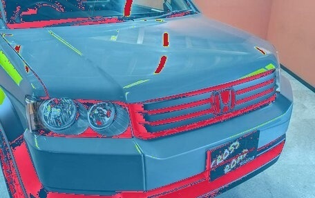 Honda Crossroad, 2010 год, 1 150 000 рублей, 4 фотография