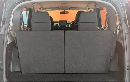 Honda Crossroad, 2010 год, 1 150 000 рублей, 13 фотография