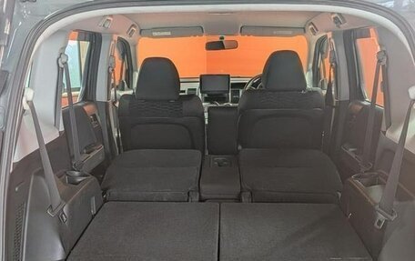 Honda Crossroad, 2010 год, 1 150 000 рублей, 14 фотография