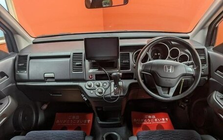Honda Crossroad, 2010 год, 1 150 000 рублей, 17 фотография