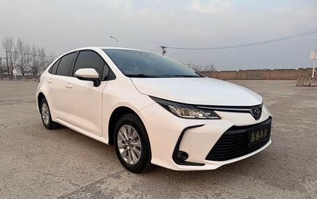 Toyota Corolla, 2022 год, 1 187 123 рублей, 3 фотография