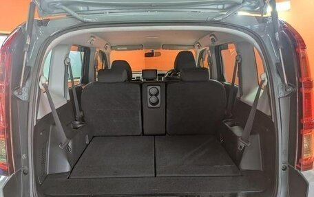 Honda Crossroad, 2010 год, 1 150 000 рублей, 16 фотография