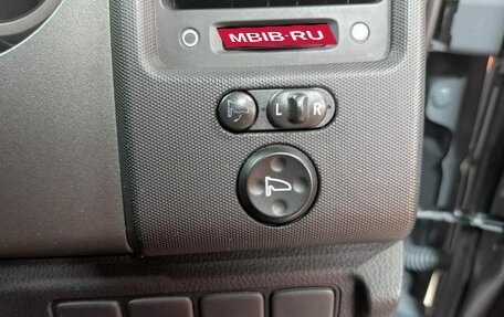 Honda Crossroad, 2010 год, 1 150 000 рублей, 19 фотография