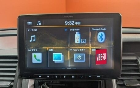 Honda Crossroad, 2010 год, 1 150 000 рублей, 22 фотография