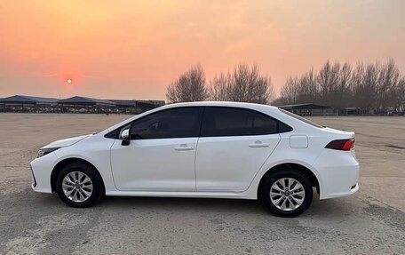 Toyota Corolla, 2022 год, 1 187 123 рублей, 6 фотография