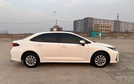 Toyota Corolla, 2022 год, 1 187 123 рублей, 4 фотография