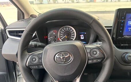 Toyota Corolla, 2022 год, 1 187 123 рублей, 9 фотография