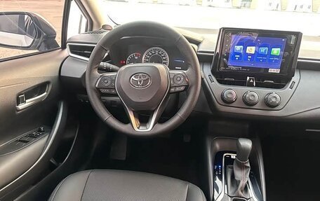 Toyota Corolla, 2022 год, 1 187 123 рублей, 15 фотография