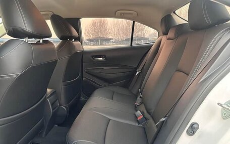 Toyota Corolla, 2022 год, 1 187 123 рублей, 14 фотография