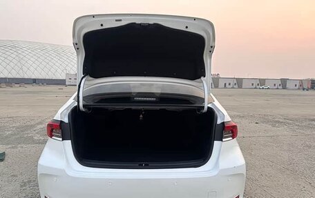 Toyota Corolla, 2022 год, 1 187 123 рублей, 17 фотография