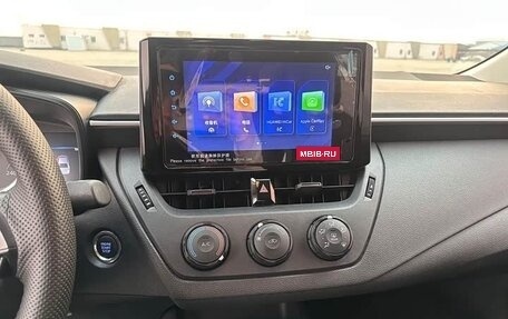 Toyota Corolla, 2022 год, 1 187 123 рублей, 10 фотография