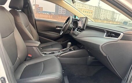 Toyota Corolla, 2022 год, 1 187 123 рублей, 18 фотография