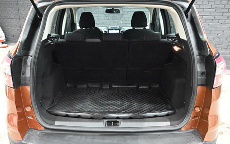 Ford Kuga III, 2017 год, 1 948 000 рублей, 6 фотография