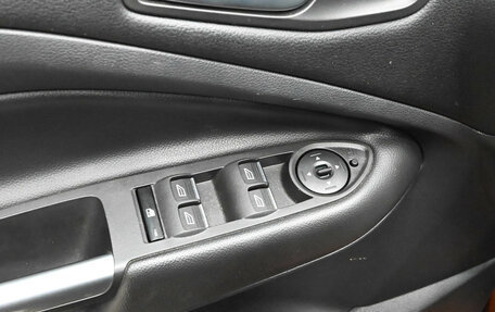 Ford Kuga III, 2017 год, 1 948 000 рублей, 13 фотография