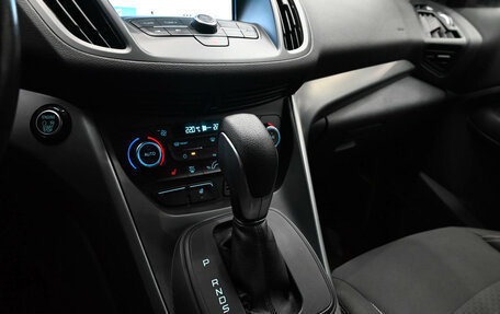 Ford Kuga III, 2017 год, 1 948 000 рублей, 16 фотография