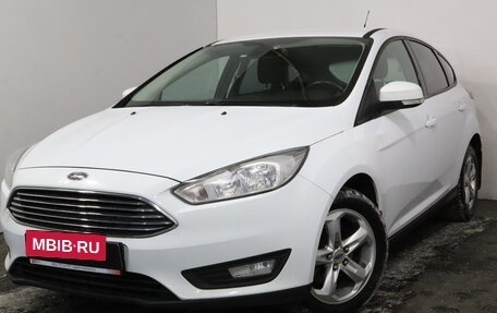 Ford Focus III, 2019 год, 1 429 000 рублей, 3 фотография