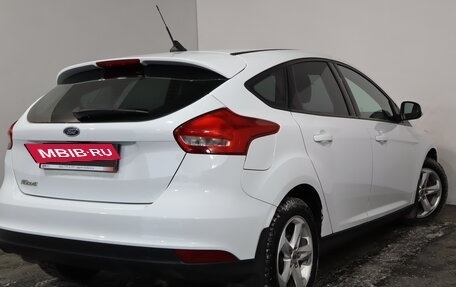 Ford Focus III, 2019 год, 1 429 000 рублей, 6 фотография