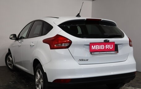 Ford Focus III, 2019 год, 1 429 000 рублей, 4 фотография