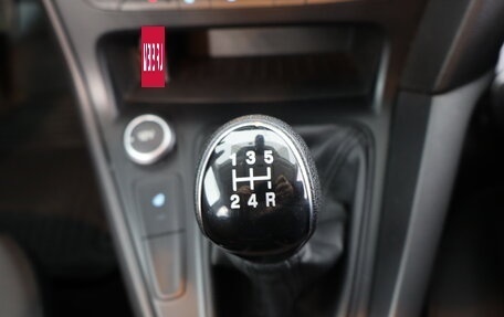 Ford Focus III, 2019 год, 1 429 000 рублей, 11 фотография