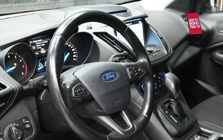 Ford Kuga III, 2017 год, 1 948 000 рублей, 17 фотография