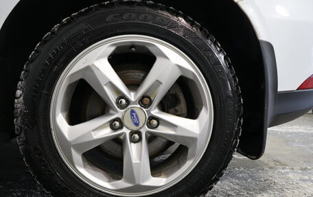 Ford Focus III, 2019 год, 1 429 000 рублей, 16 фотография