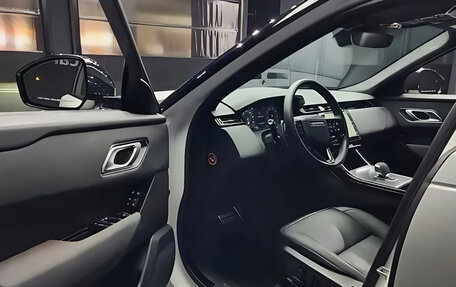 Land Rover Range Rover Velar I, 2025 год, 10 750 000 рублей, 3 фотография