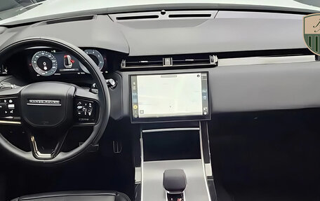 Land Rover Range Rover Velar I, 2025 год, 10 750 000 рублей, 2 фотография