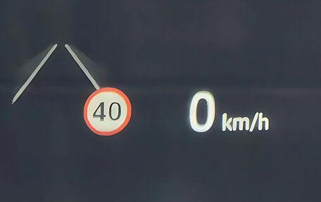 Land Rover Range Rover Velar I, 2025 год, 10 750 000 рублей, 7 фотография