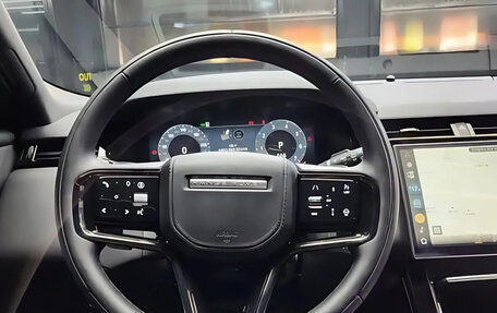 Land Rover Range Rover Velar I, 2025 год, 10 750 000 рублей, 5 фотография