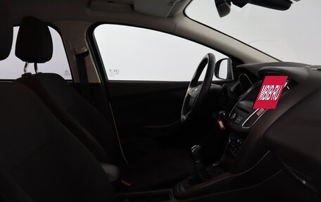 Ford Focus III, 2019 год, 1 429 000 рублей, 12 фотография