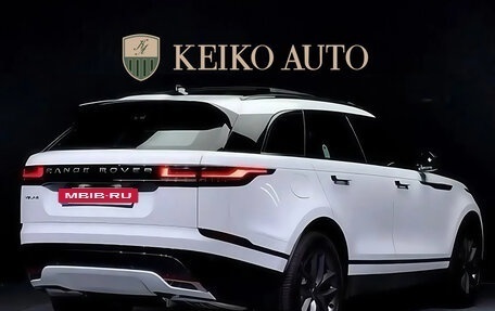 Land Rover Range Rover Velar I, 2025 год, 10 750 000 рублей, 4 фотография