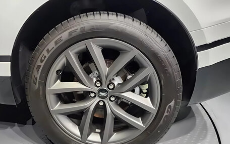 Land Rover Range Rover Velar I, 2025 год, 10 750 000 рублей, 16 фотография