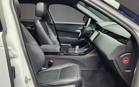 Land Rover Range Rover Velar I, 2025 год, 10 750 000 рублей, 14 фотография