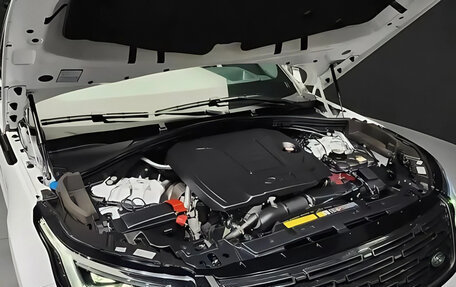 Land Rover Range Rover Velar I, 2025 год, 10 750 000 рублей, 17 фотография