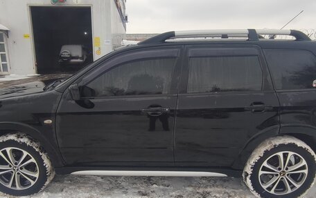 Mitsubishi Outlander III рестайлинг 3, 2006 год, 650 000 рублей, 2 фотография