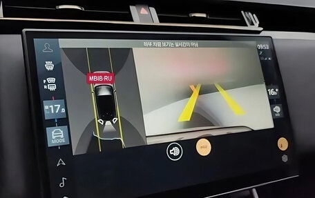 Land Rover Range Rover Velar I, 2025 год, 10 750 000 рублей, 11 фотография