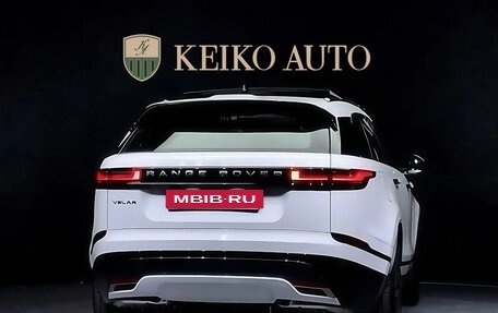 Land Rover Range Rover Velar I, 2025 год, 10 750 000 рублей, 20 фотография