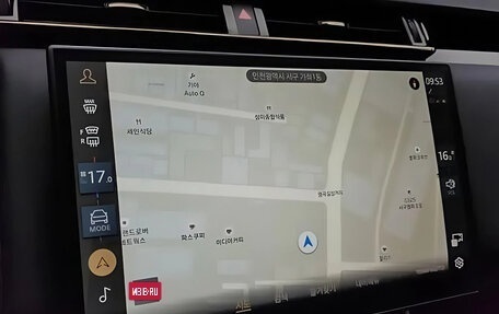 Land Rover Range Rover Velar I, 2025 год, 10 750 000 рублей, 9 фотография