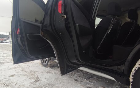 Mitsubishi Outlander III рестайлинг 3, 2006 год, 650 000 рублей, 13 фотография