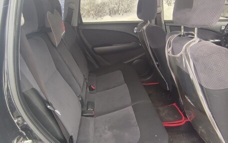 Mitsubishi Outlander III рестайлинг 3, 2006 год, 650 000 рублей, 11 фотография