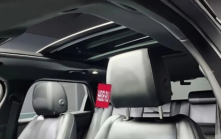 Land Rover Range Rover Velar I, 2025 год, 10 750 000 рублей, 13 фотография